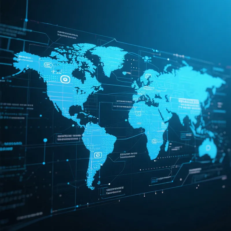 Global Presence