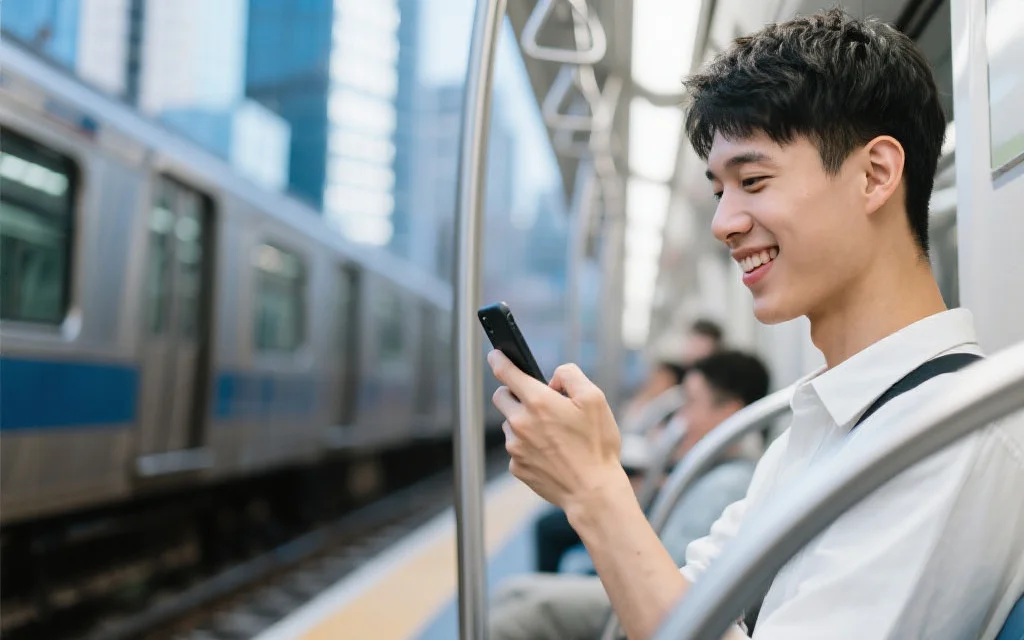 随时随地，乐享不停：益达娱乐成为碎片化时间最佳伴侣的秘诀